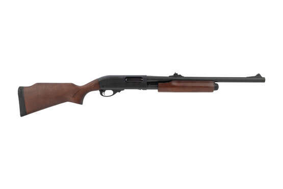 Remington 870 Express Deer 12 Gauge Shotgun - 20"